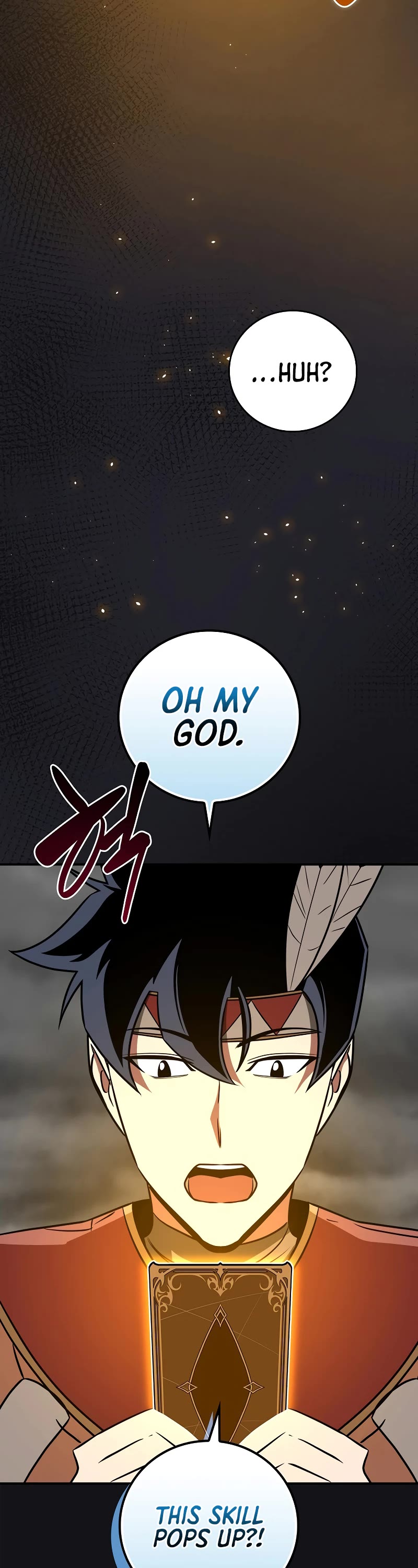 BJ Archmage Chapter 94 page 14 - Chapter 94