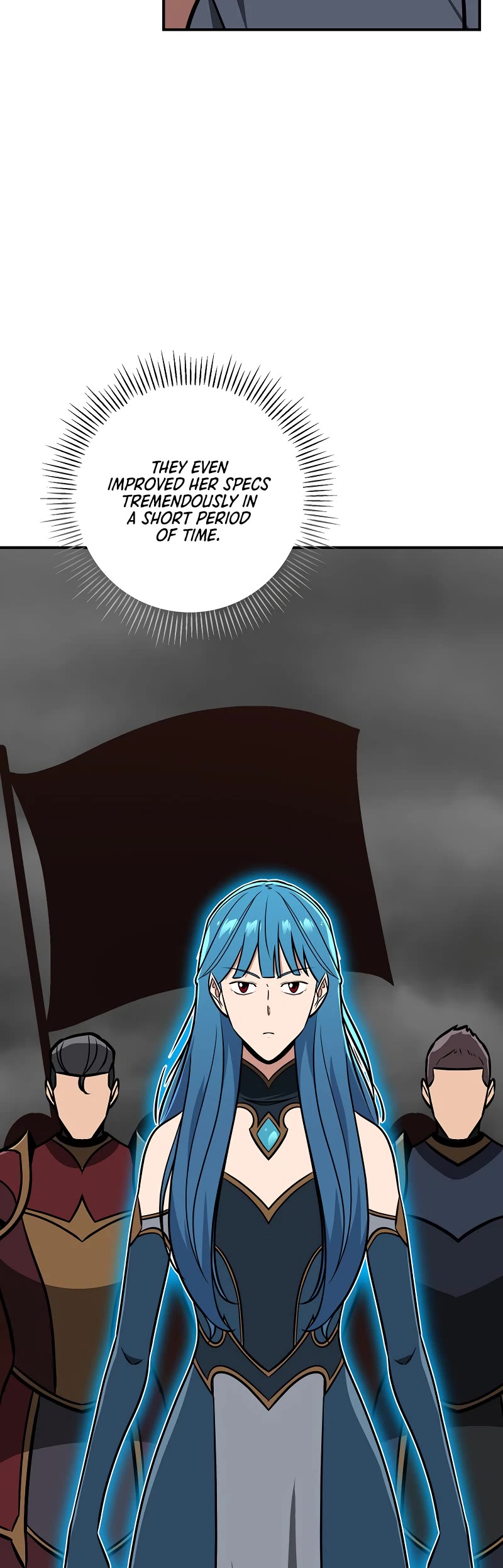 BJ Archmage Chapter 94 page 18 - Chapter 94