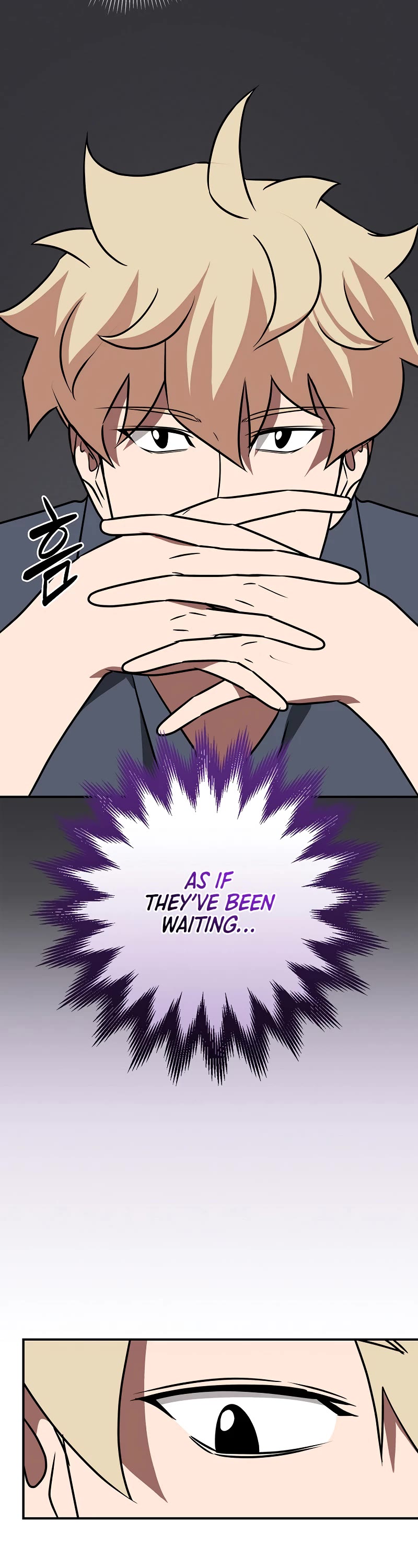BJ Archmage Chapter 94 page 21 - Chapter 94