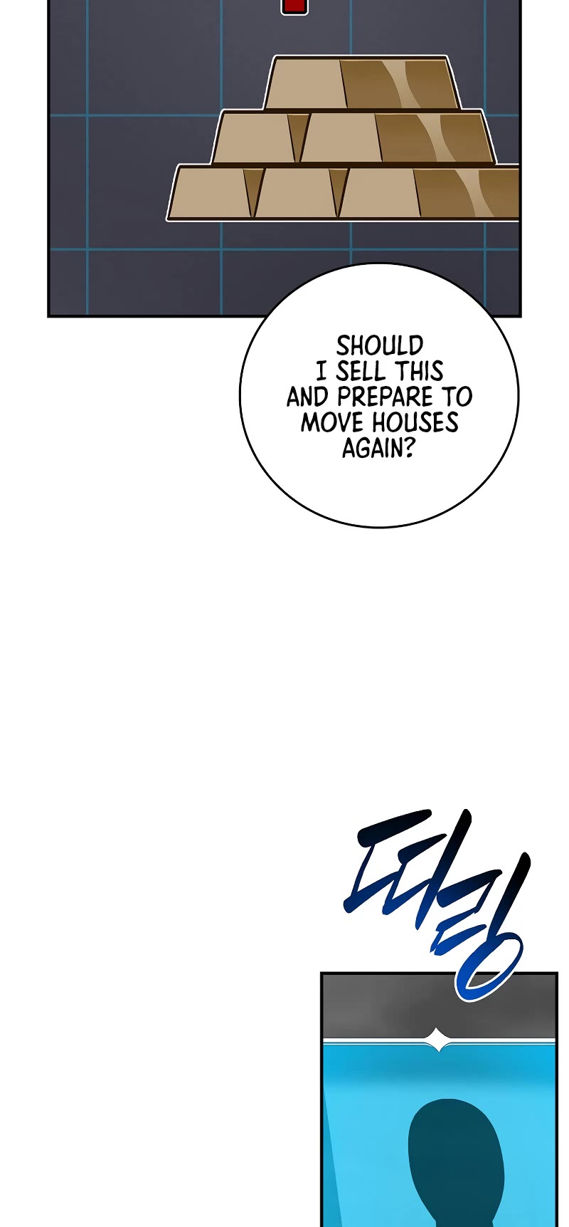 BJ Archmage Chapter 94 page 26 - Chapter 94