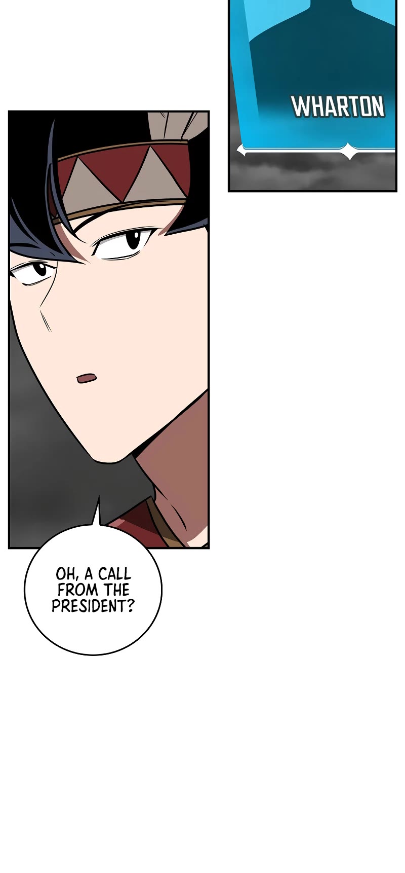 BJ Archmage Chapter 94 page 27 - Chapter 94
