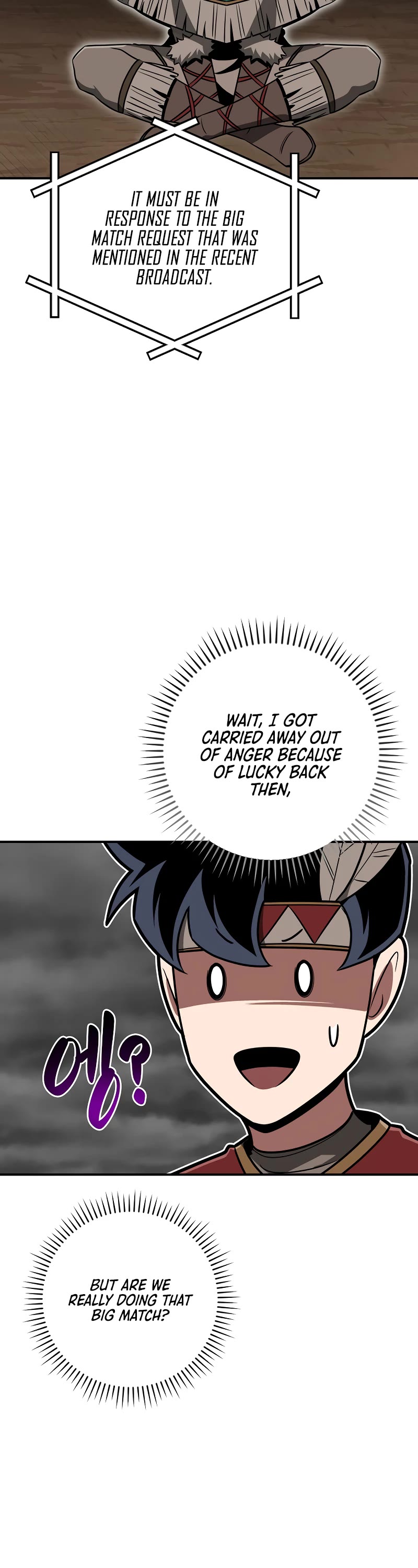 BJ Archmage Chapter 94 page 29 - Chapter 94