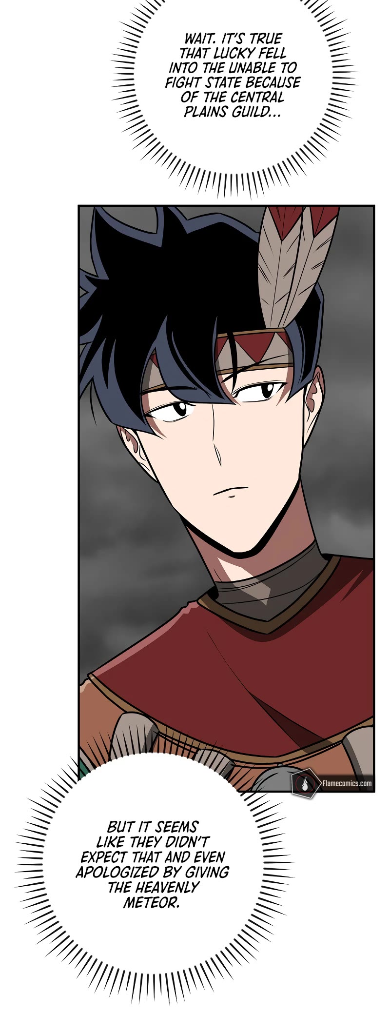 BJ Archmage Chapter 94 page 31 - Chapter 94