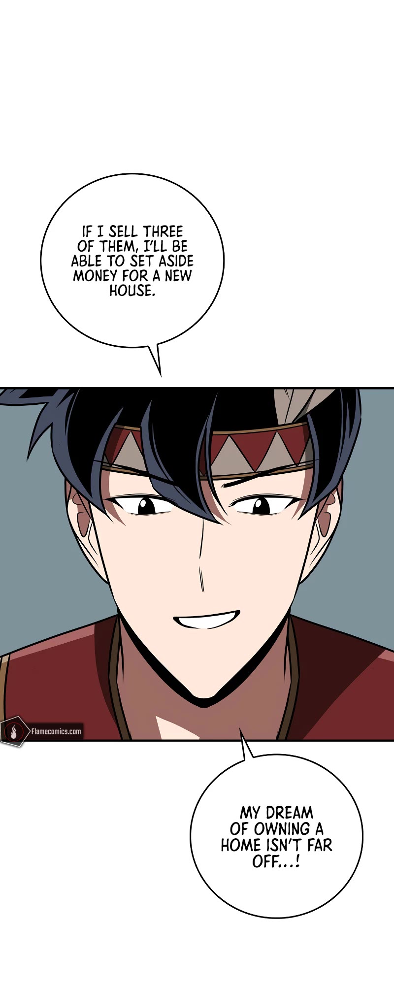 BJ Archmage Chapter 94 page 39 - Chapter 94