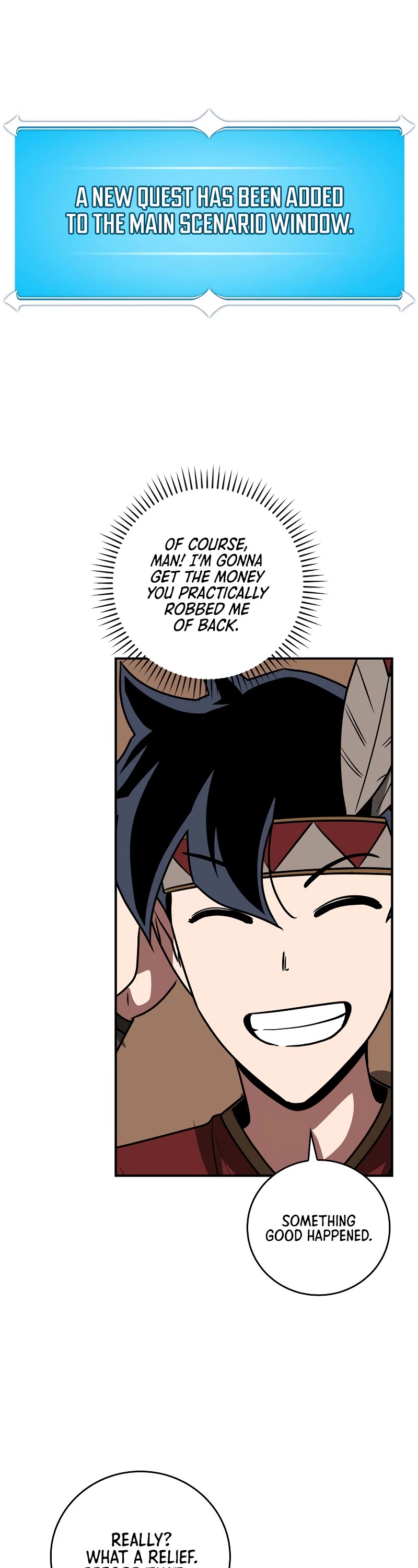 BJ Archmage Chapter 94 page 41 - Chapter 94