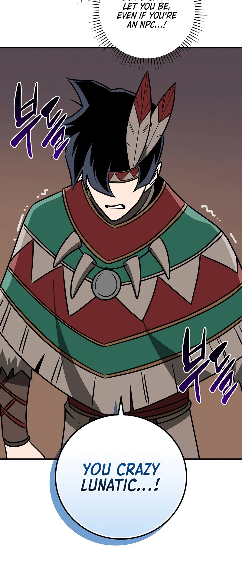BJ Archmage Chapter 94 page 46 - Chapter 94