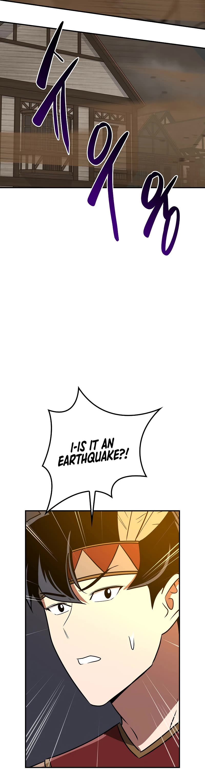 BJ Archmage Chapter 94 page 52 - Chapter 94