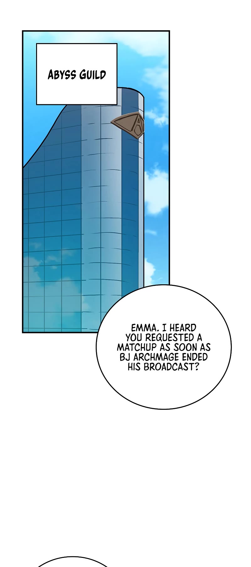BJ Archmage Chapter 94 page 54 - Chapter 94