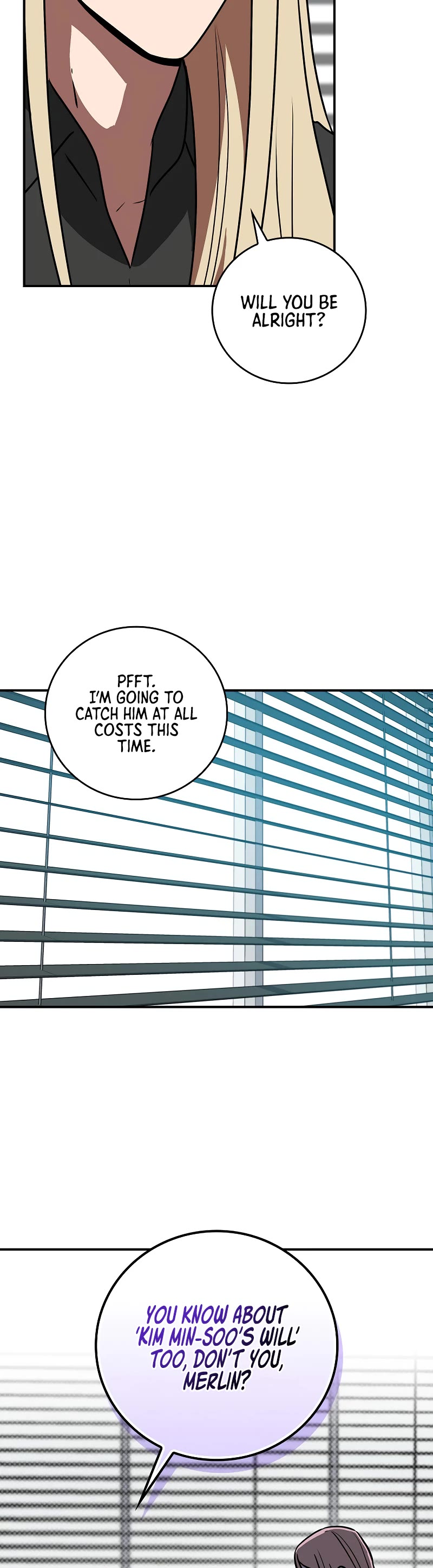 BJ Archmage Chapter 94 page 57 - Chapter 94