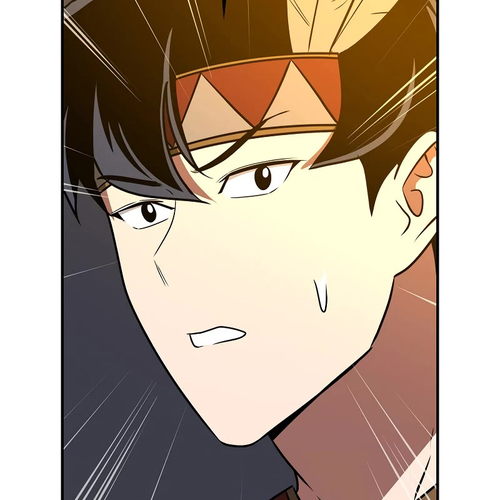 BJ Archmage Chapter 94 cover