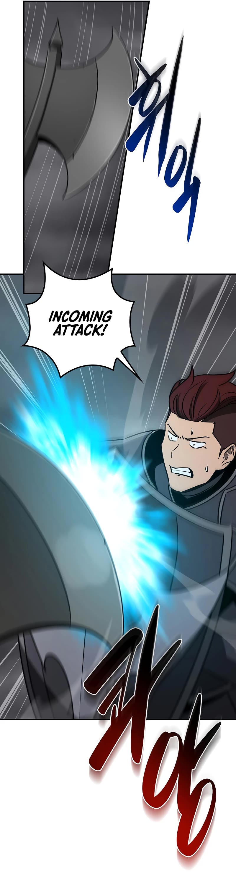 BJ Archmage Chapter 95 page 14 - Chapter 95