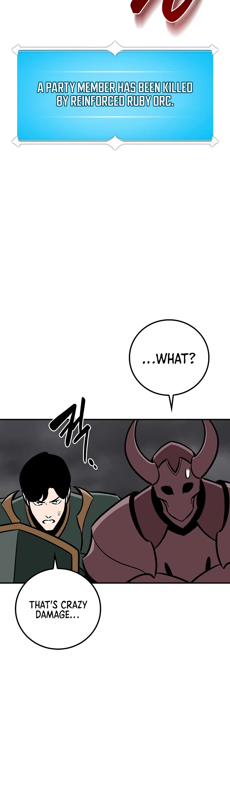 BJ Archmage Chapter 95 page 16 - Chapter 95