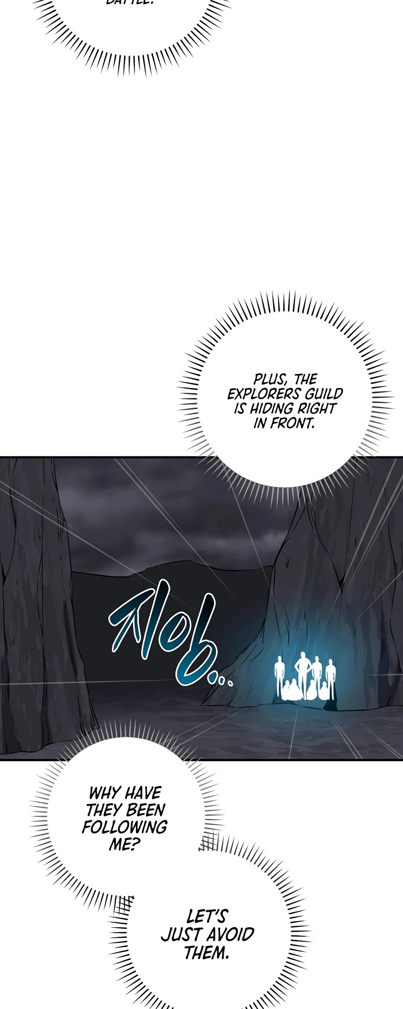 BJ Archmage Chapter 95 page 26 - Chapter 95