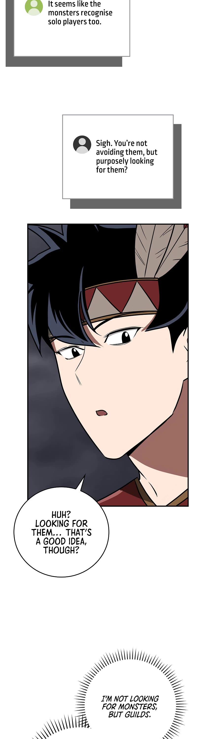 BJ Archmage Chapter 95 page 29 - Chapter 95