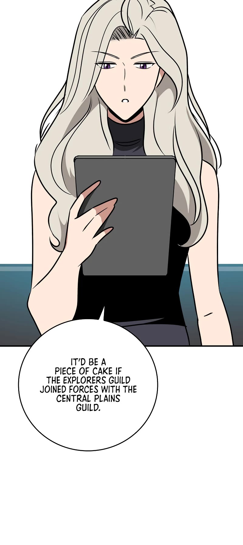 BJ Archmage Chapter 95 page 42 - Chapter 95