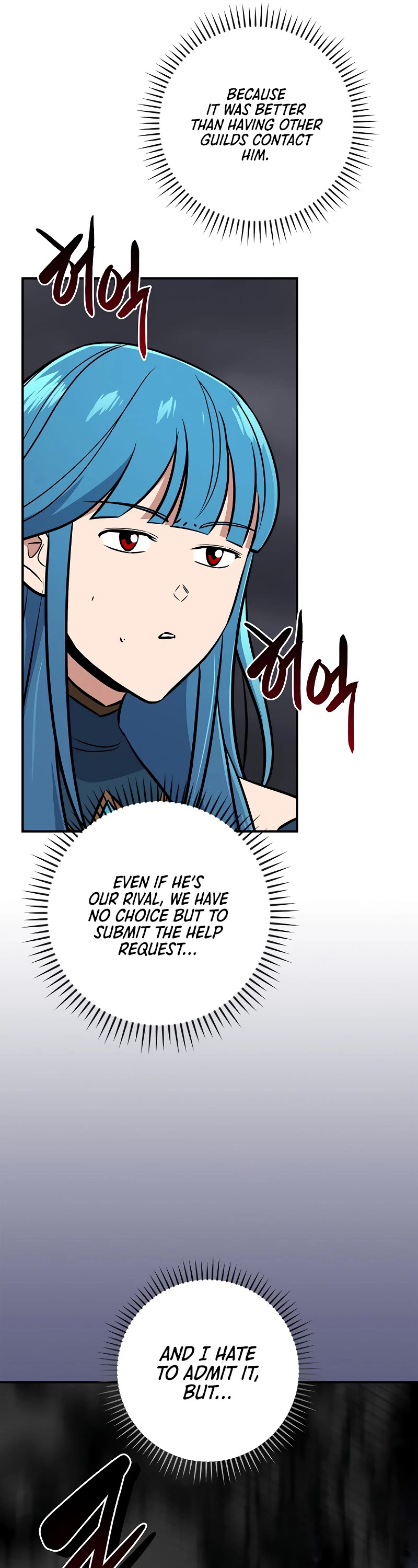 BJ Archmage Chapter 95 page 47 - Chapter 95