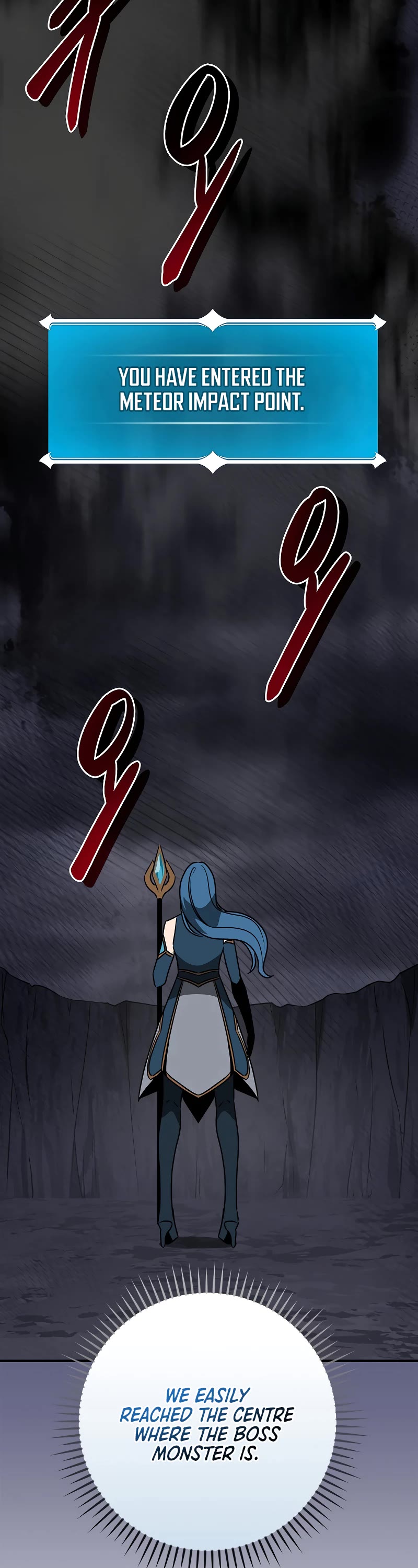 BJ Archmage Chapter 95 page 48 - Chapter 95
