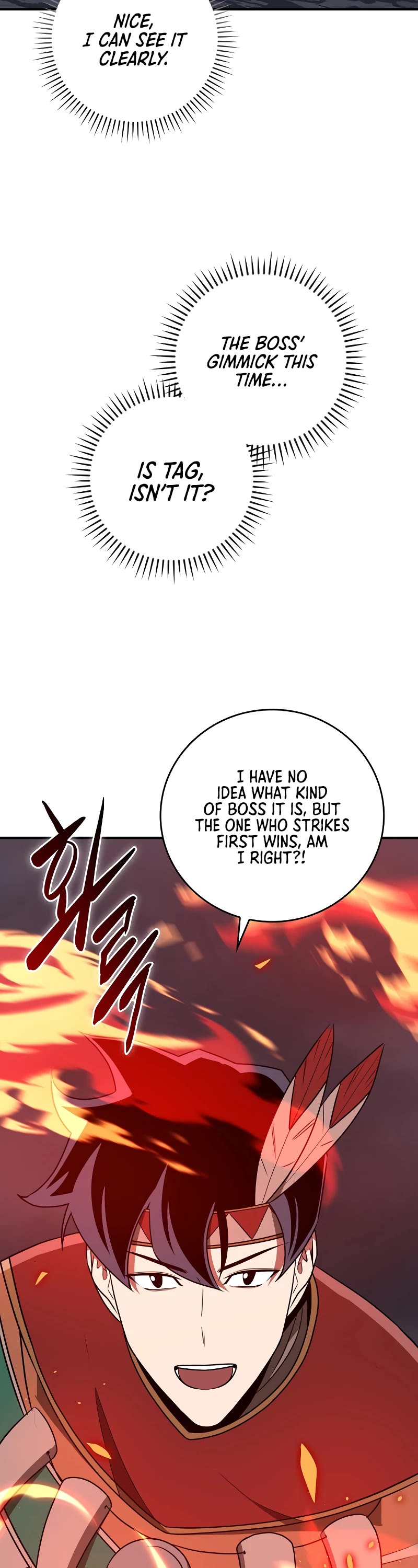 BJ Archmage Chapter 95 page 52 - Chapter 95