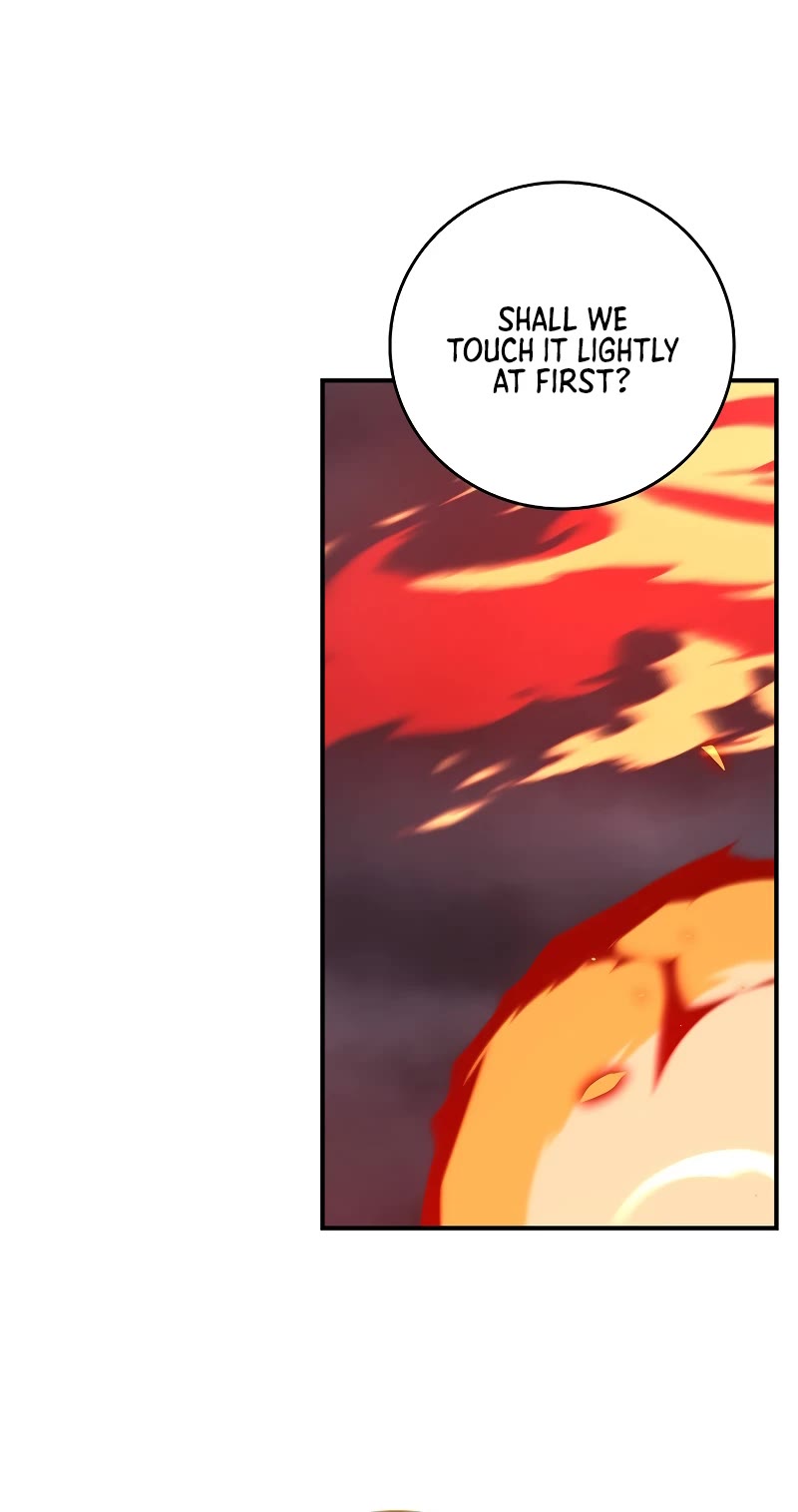 BJ Archmage Chapter 95 page 54 - Chapter 95