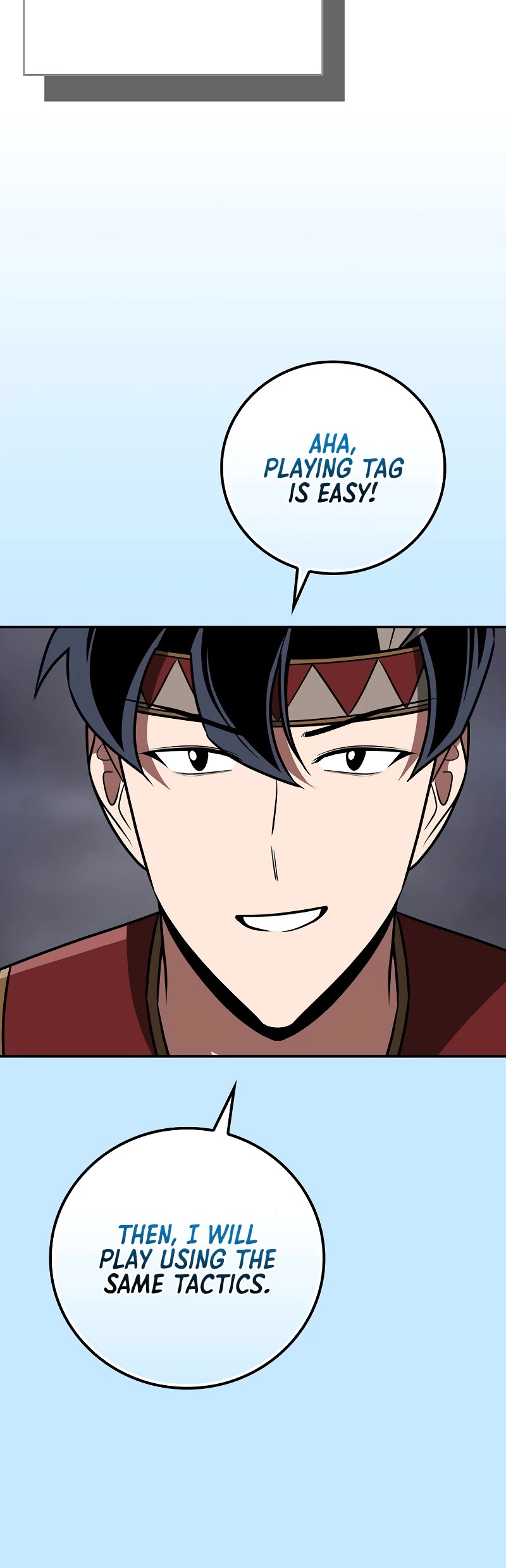BJ Archmage Chapter 95 page 60 - Chapter 95