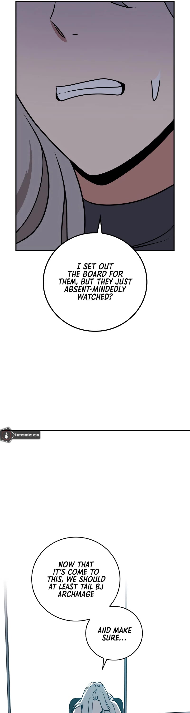 BJ Archmage Chapter 95 page 66 - Chapter 95