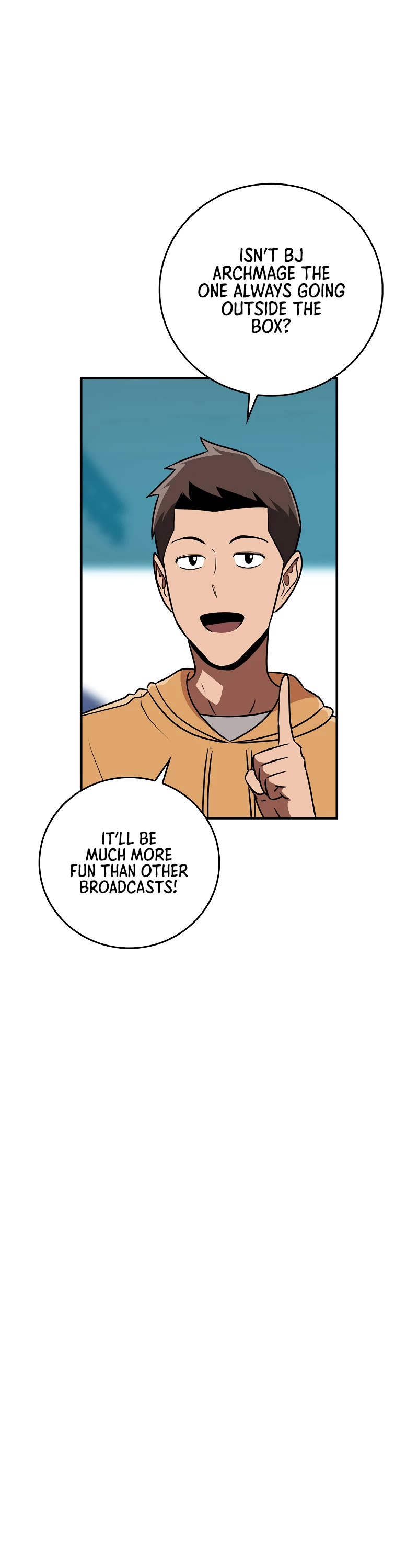 BJ Archmage Chapter 95 page 7 - Chapter 95