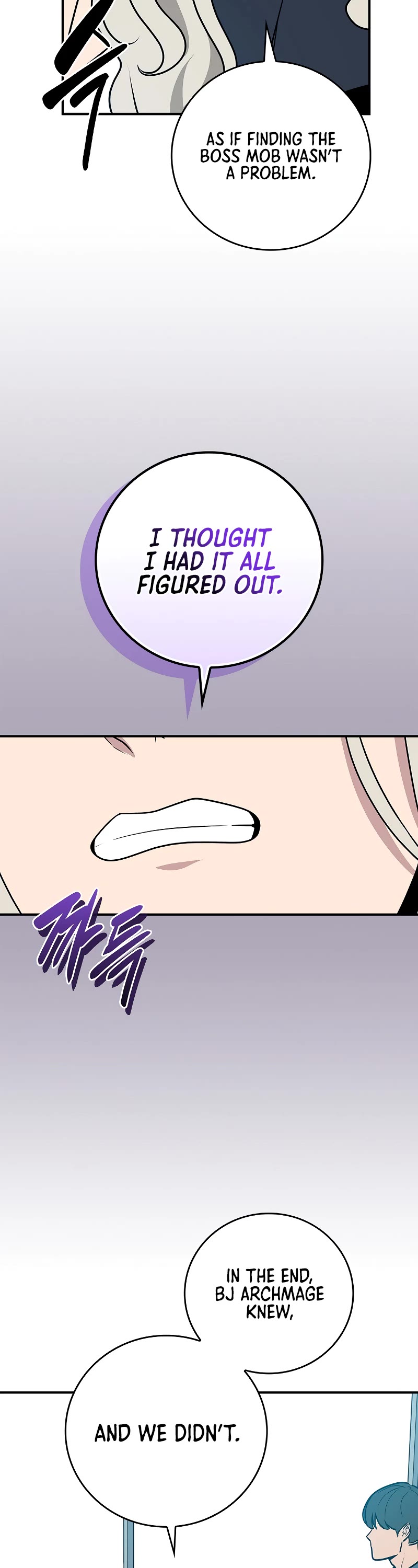 BJ Archmage Chapter 96 page 19 - Chapter 96