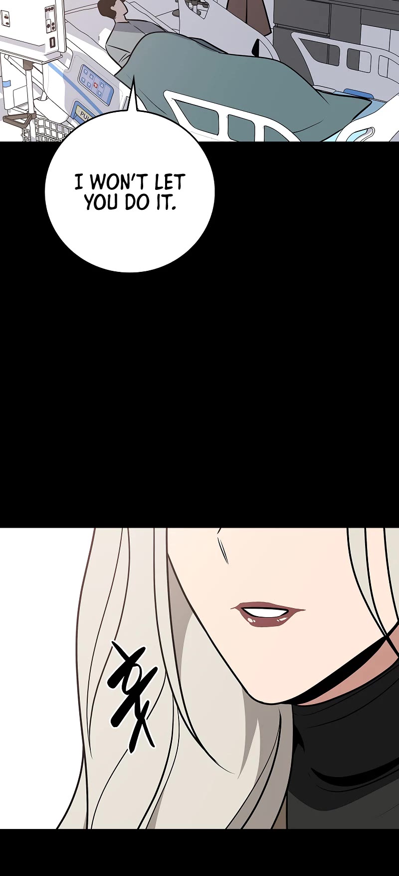 BJ Archmage Chapter 96 page 28 - Chapter 96