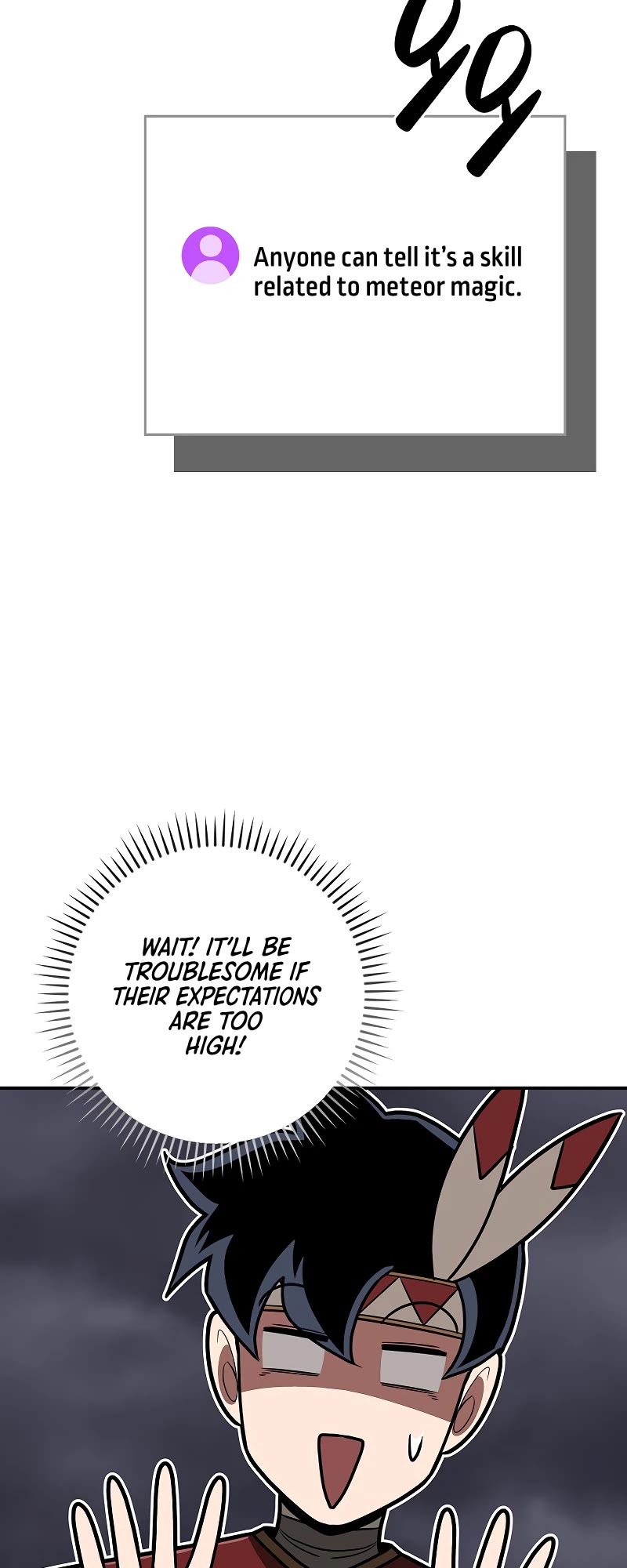 BJ Archmage Chapter 96 page 36 - Chapter 96