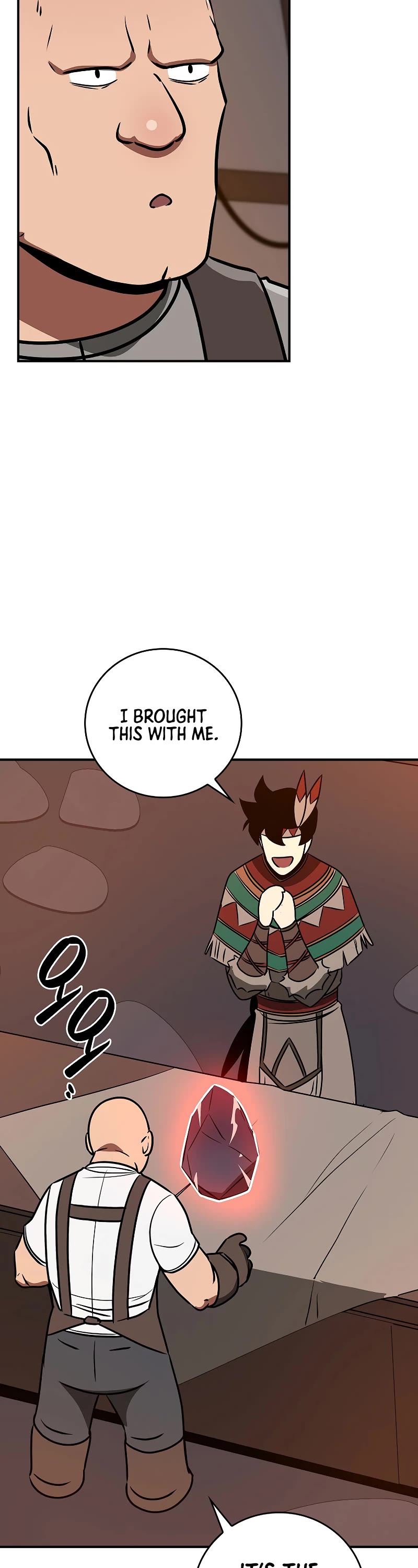 BJ Archmage Chapter 96 page 39 - Chapter 96