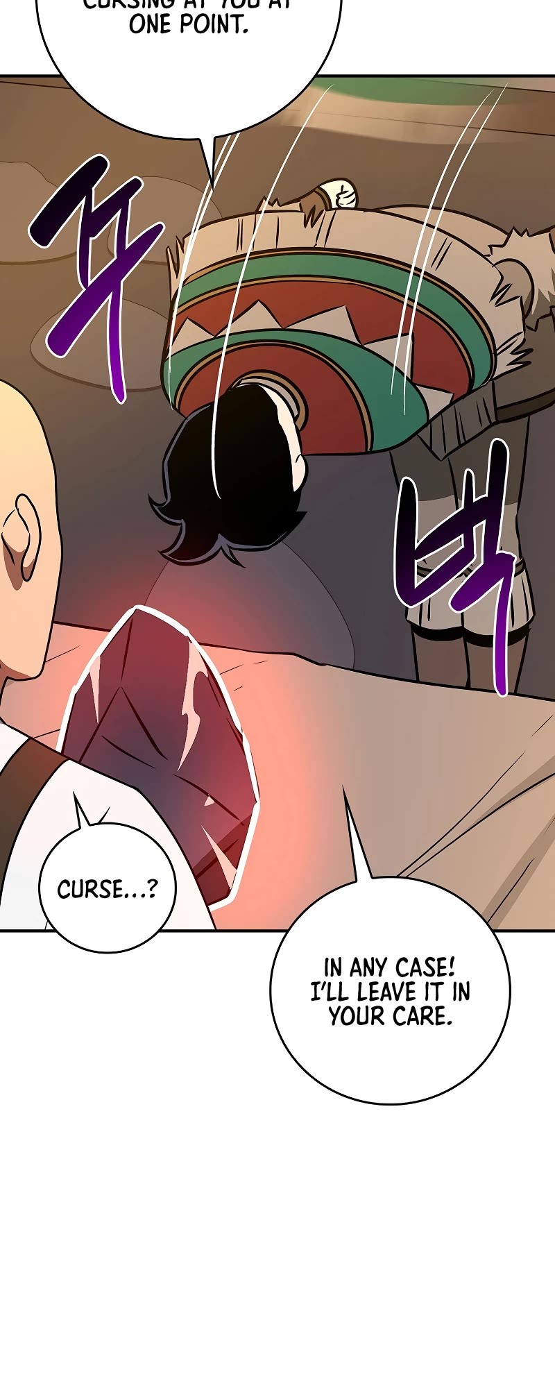 BJ Archmage Chapter 96 page 44 - Chapter 96