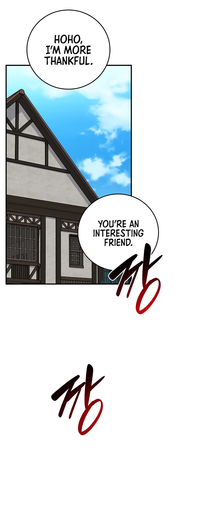 BJ Archmage Chapter 96 page 45 - Chapter 96