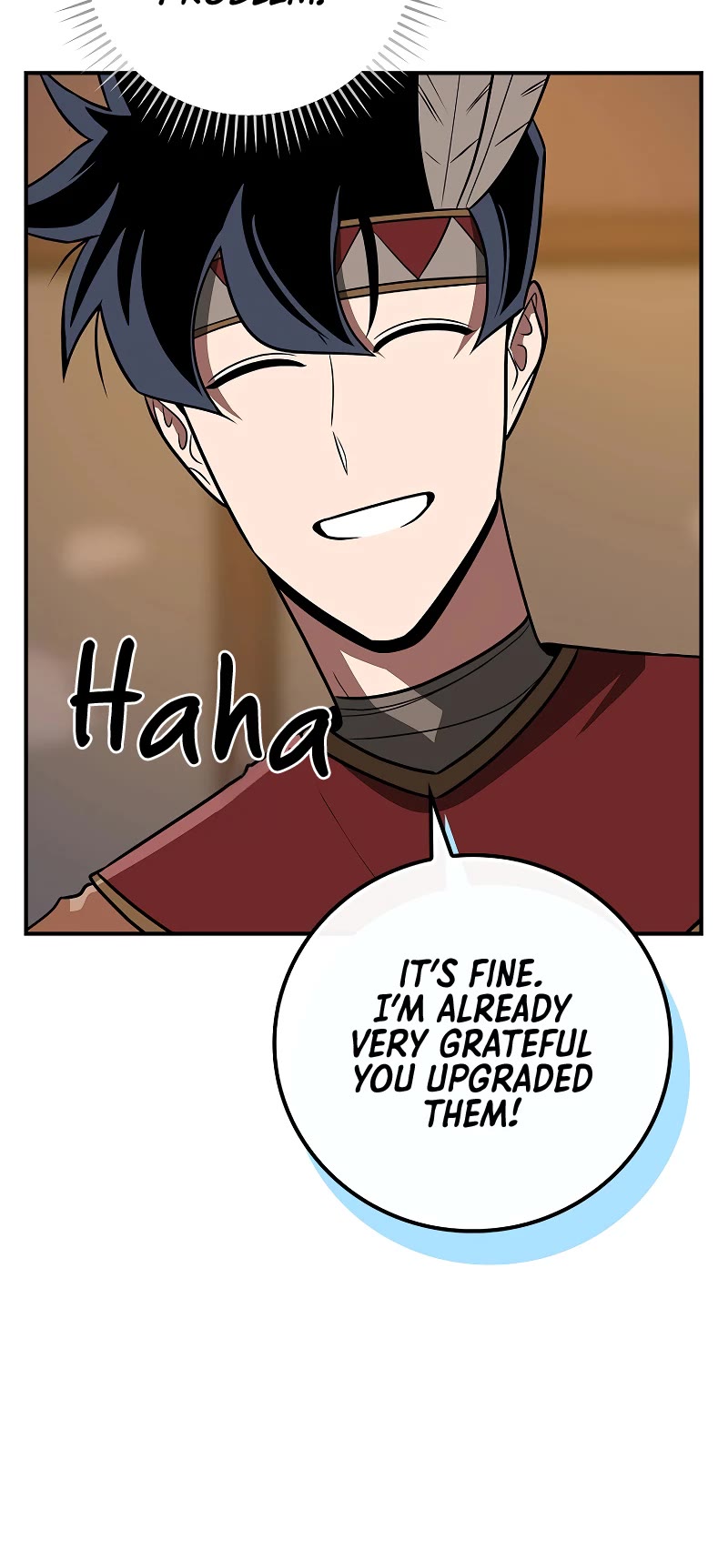 BJ Archmage Chapter 96 page 51 - Chapter 96