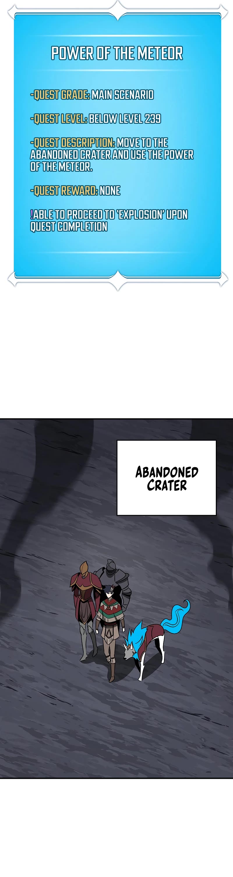 BJ Archmage Chapter 96 page 53 - Chapter 96