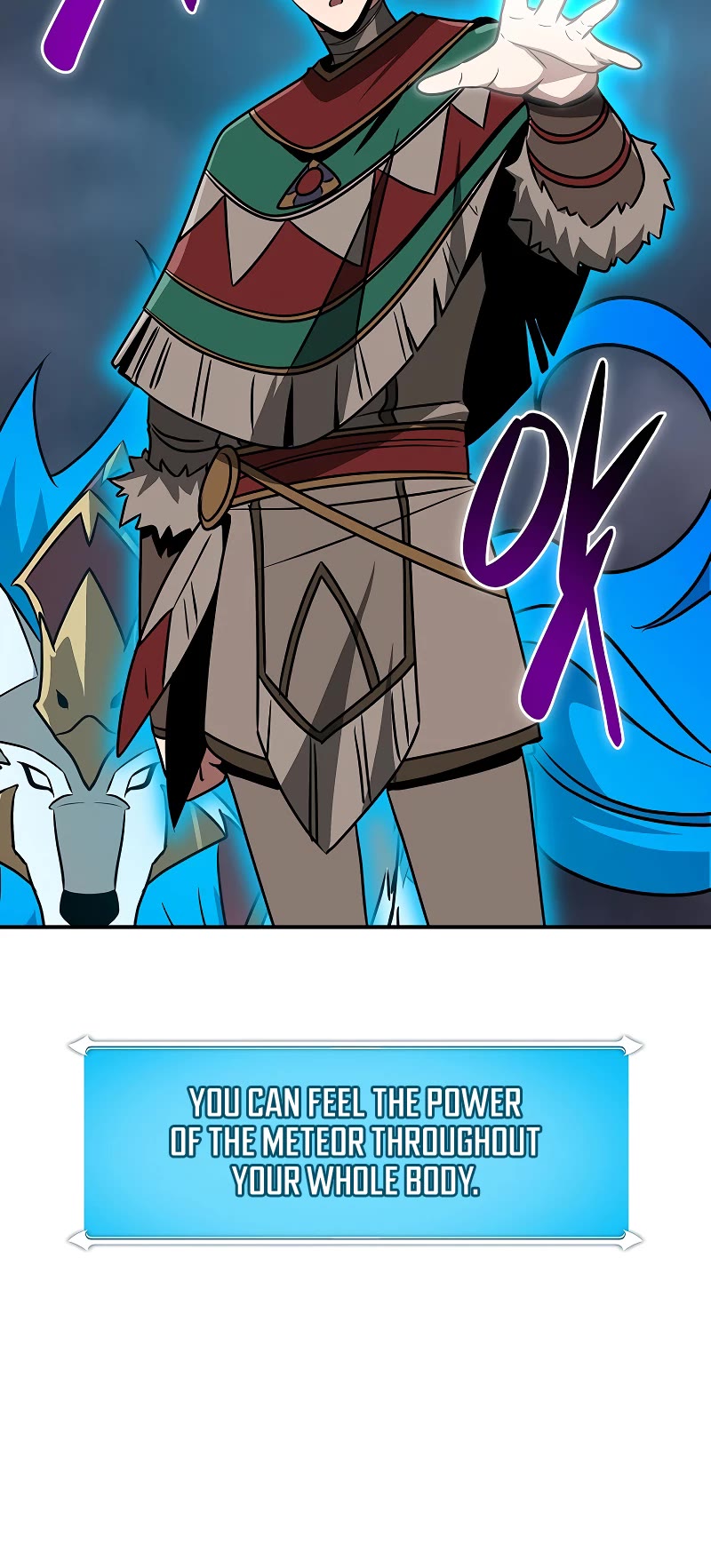 BJ Archmage Chapter 96 page 55 - Chapter 96