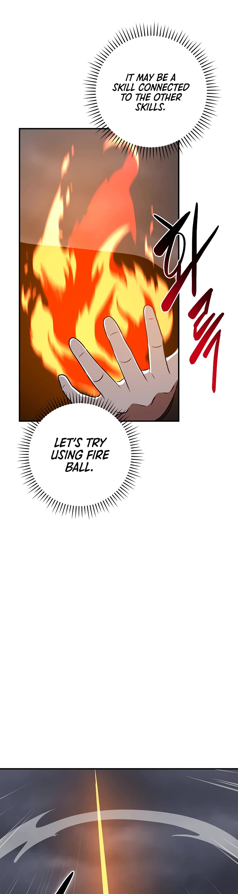 BJ Archmage Chapter 96 page 57 - Chapter 96
