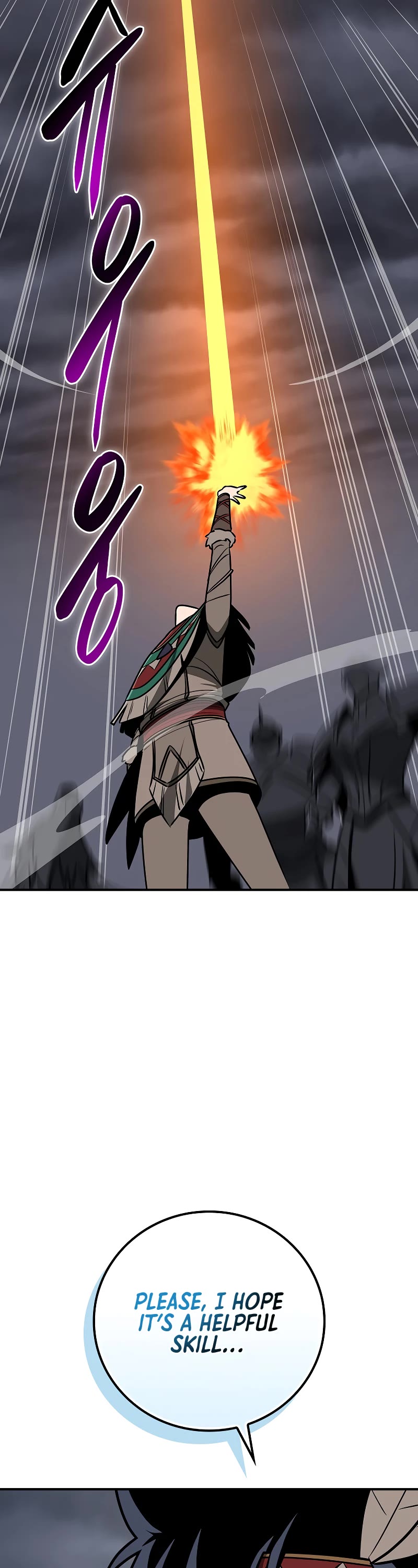 BJ Archmage Chapter 96 page 58 - Chapter 96