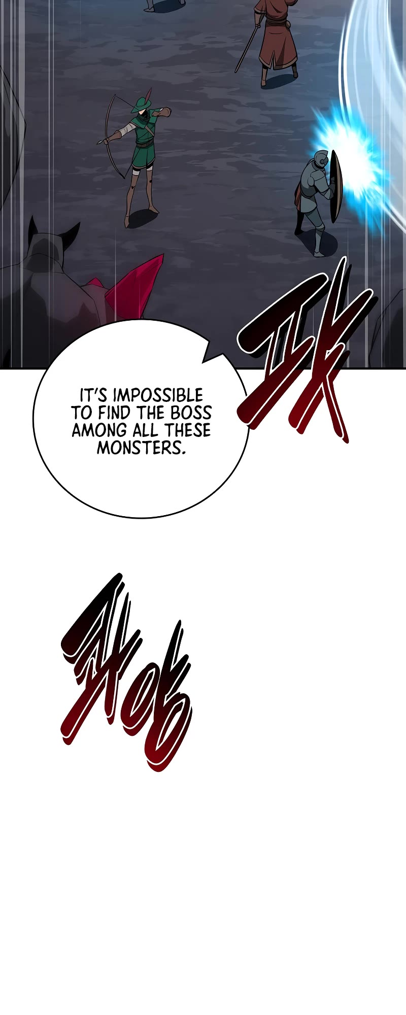 BJ Archmage Chapter 96 page 8 - Chapter 96