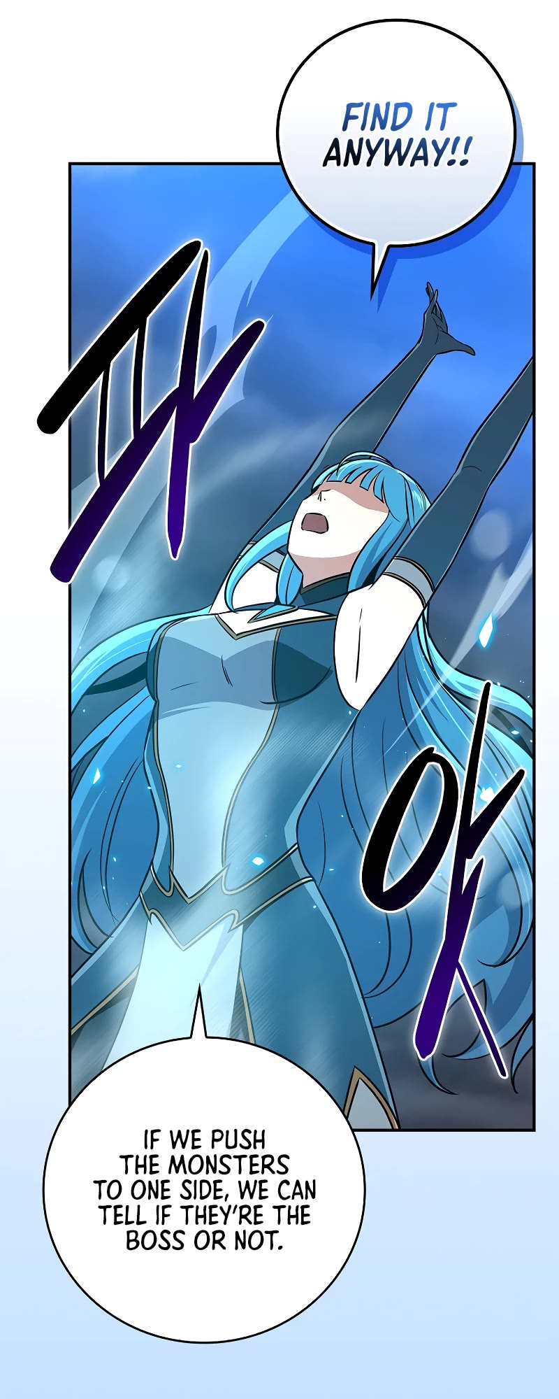 BJ Archmage Chapter 96 page 9 - Chapter 96