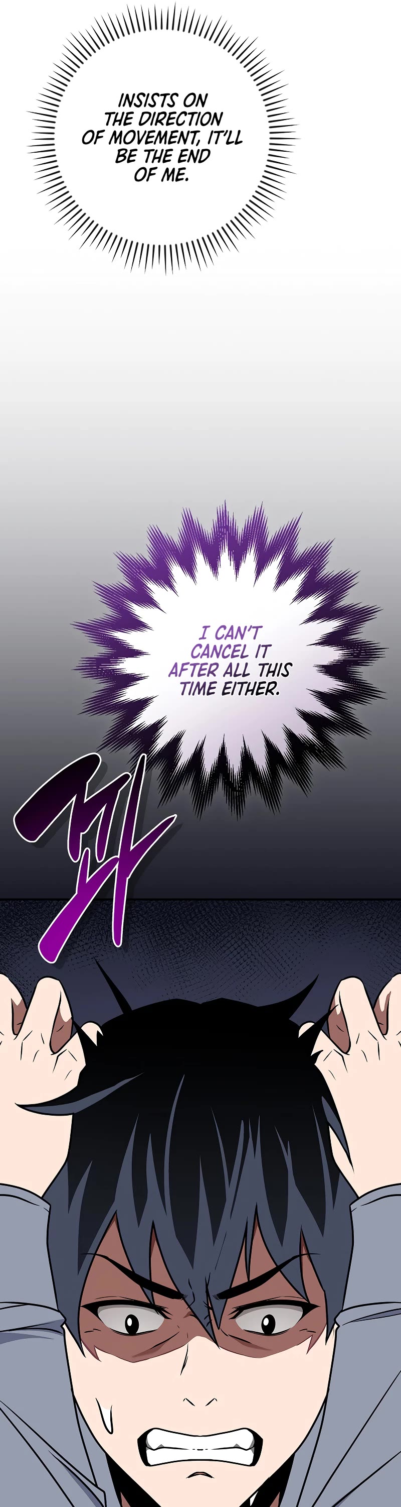 BJ Archmage Chapter 98 page 10 - Chapter 98