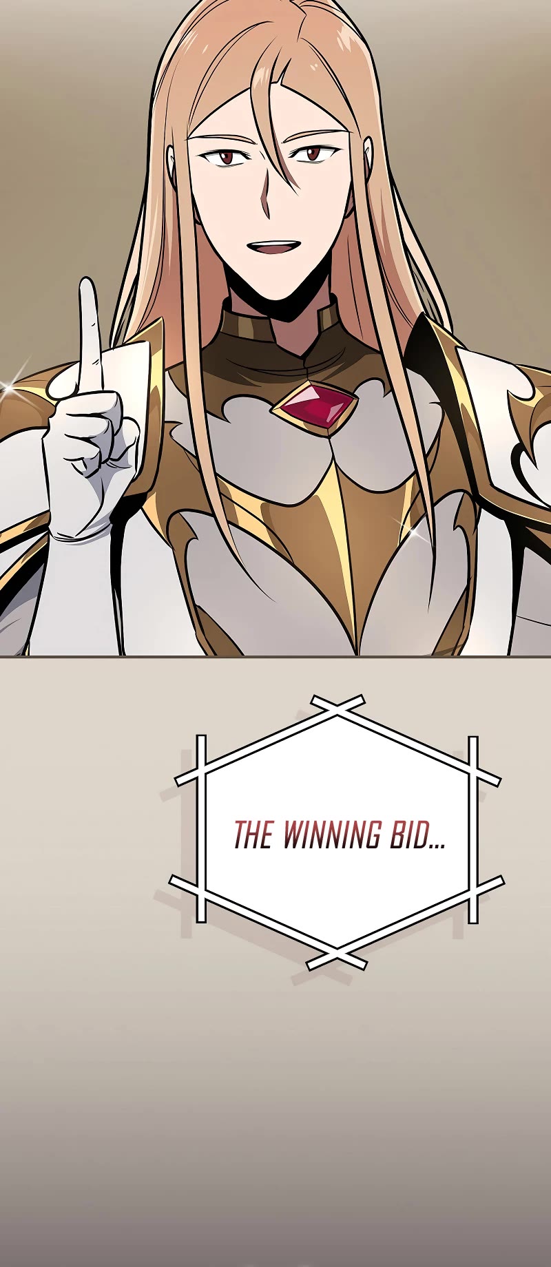 BJ Archmage Chapter 98 page 17 - Chapter 98