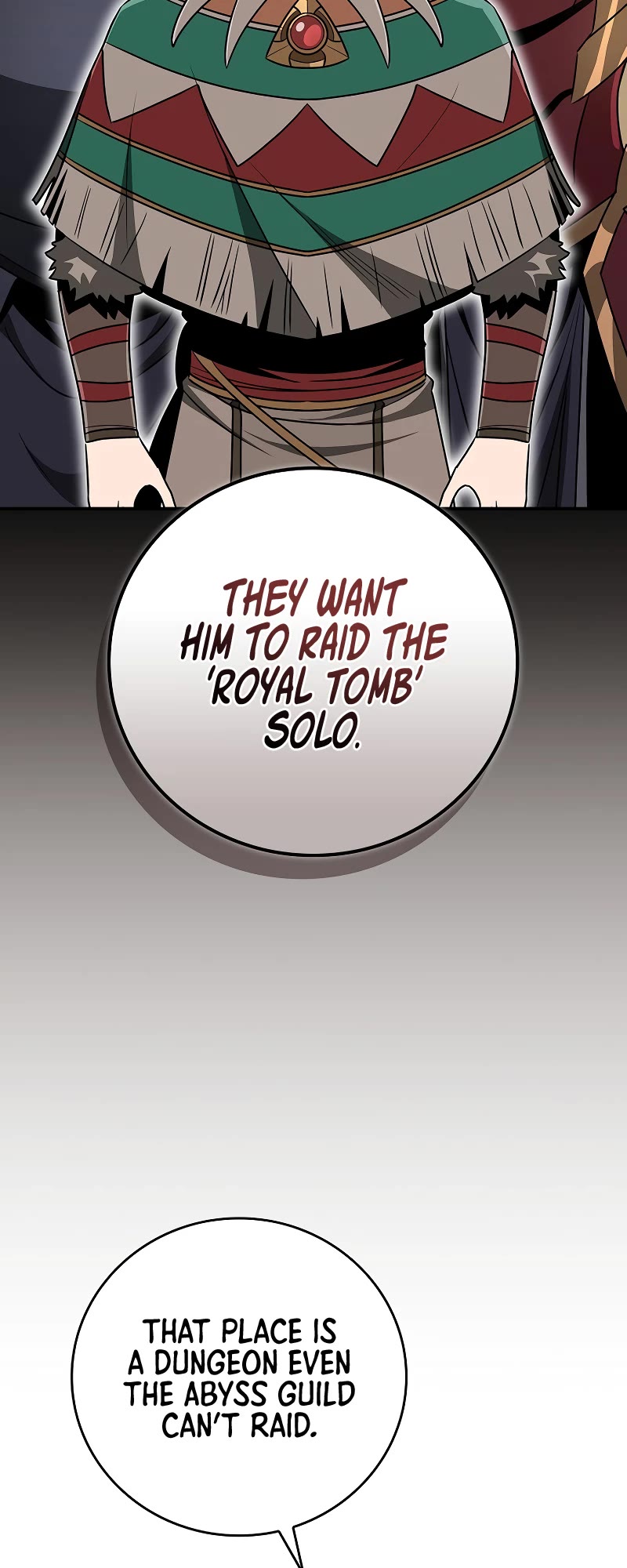 BJ Archmage Chapter 98 page 35 - Chapter 98