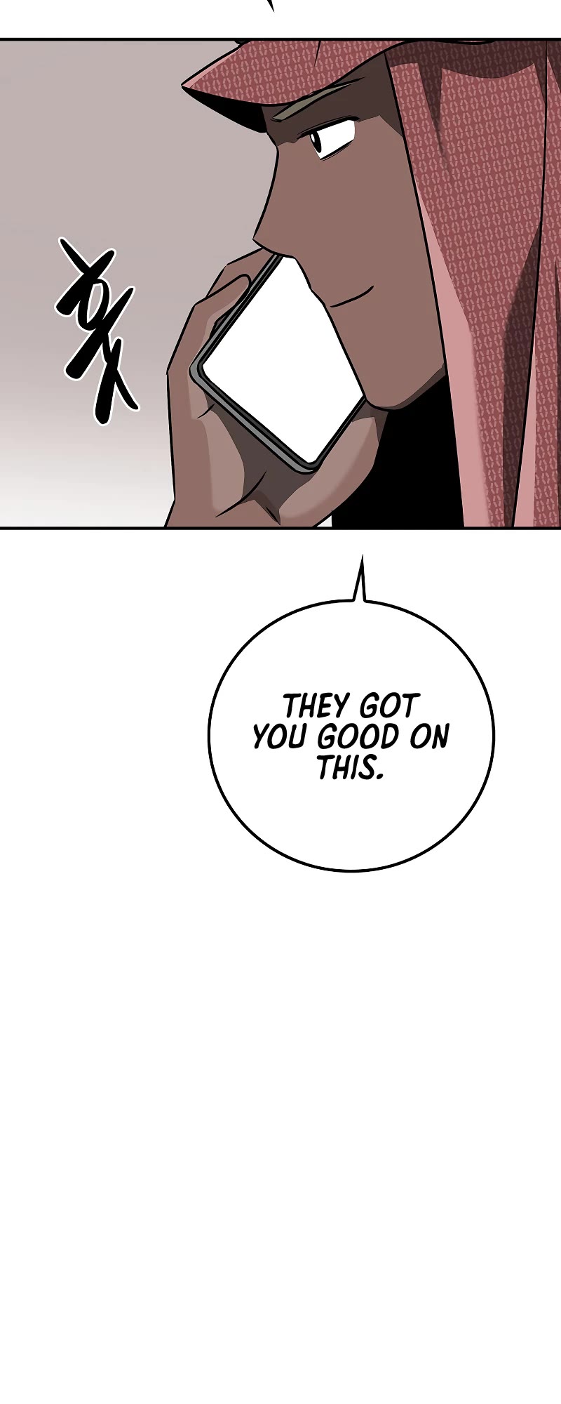 BJ Archmage Chapter 98 page 36 - Chapter 98