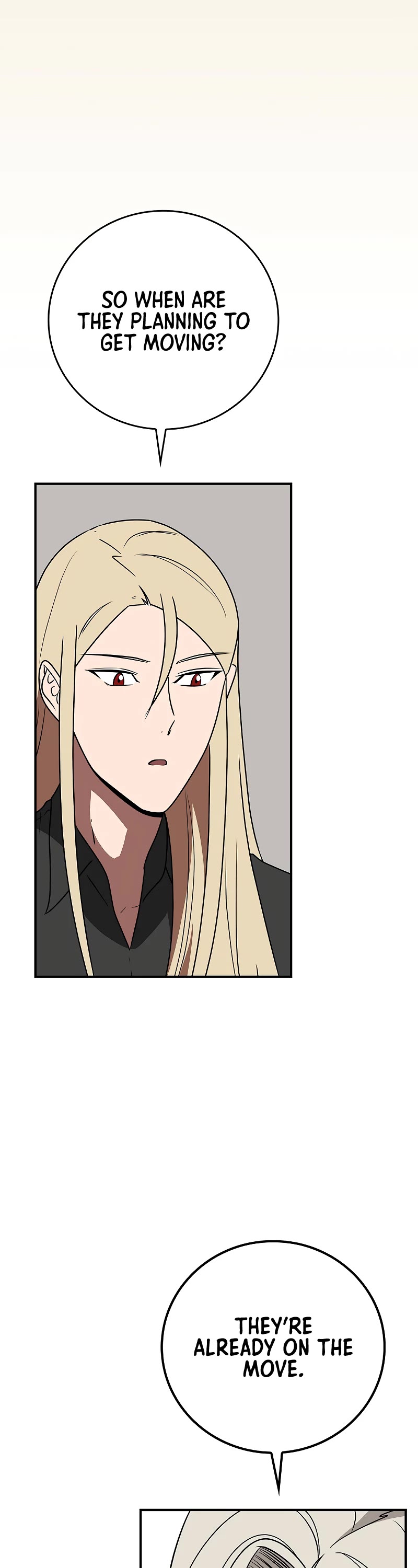 BJ Archmage Chapter 98 page 42 - Chapter 98