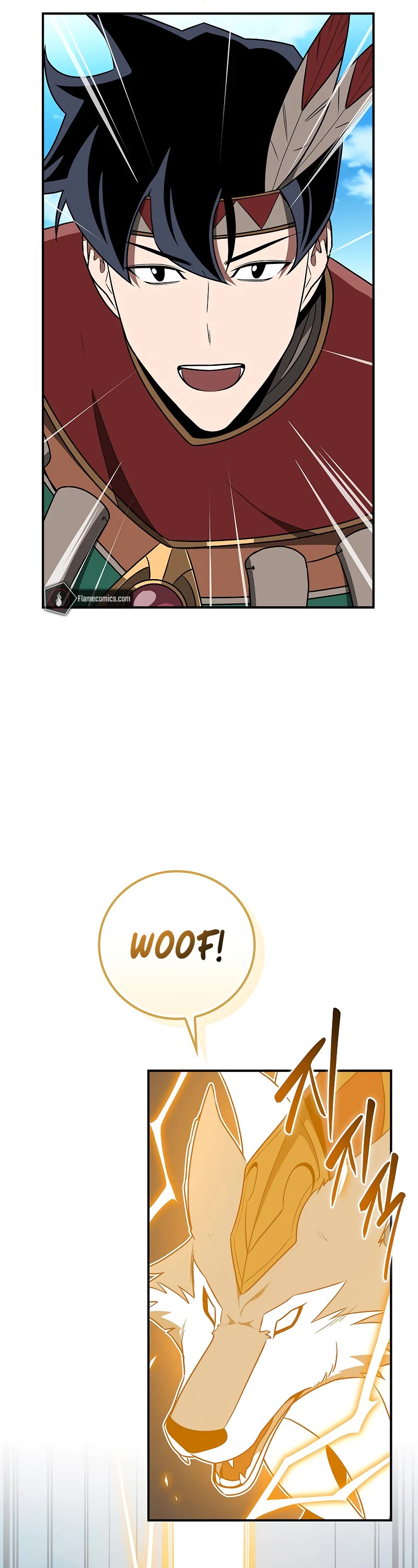 BJ Archmage Chapter 98 page 53 - Chapter 98