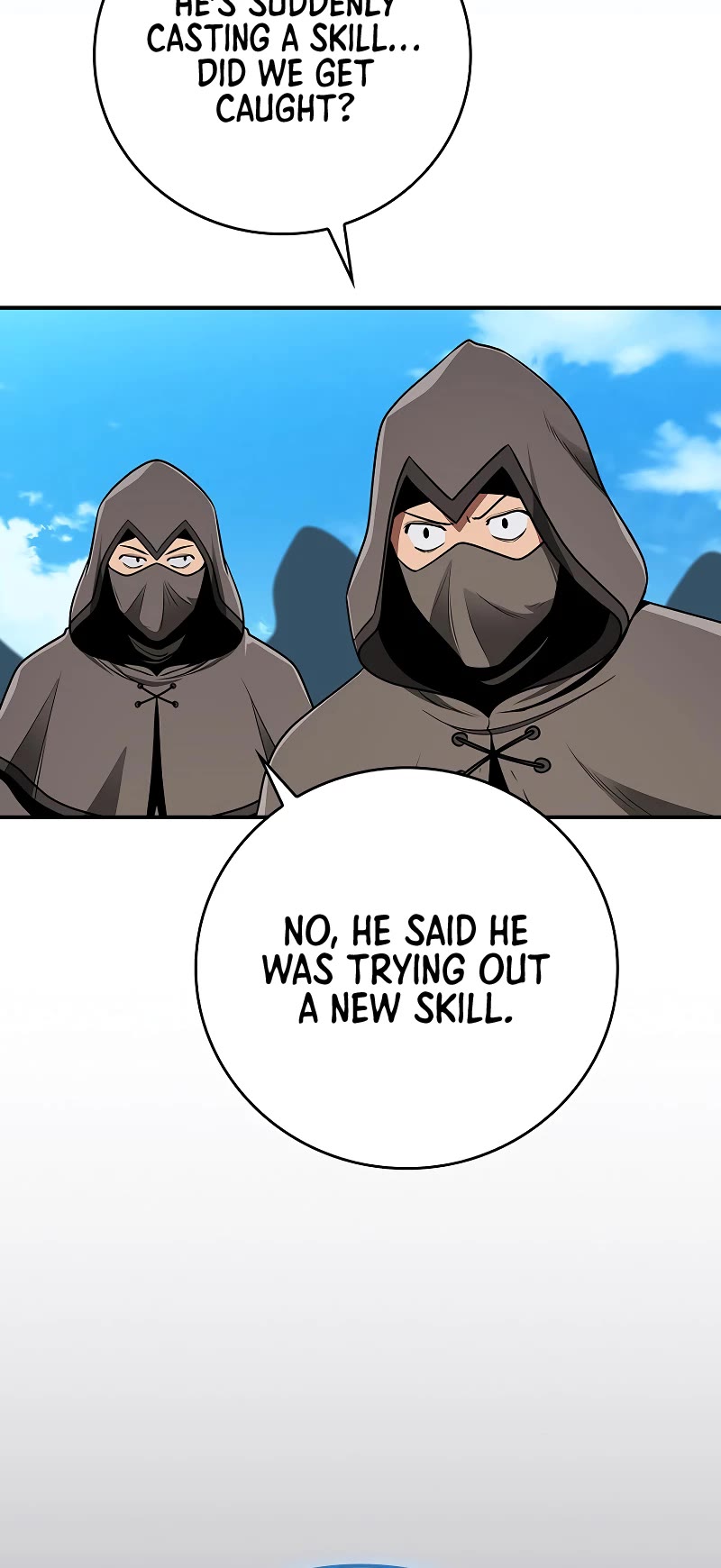 BJ Archmage Chapter 98 page 63 - Chapter 98