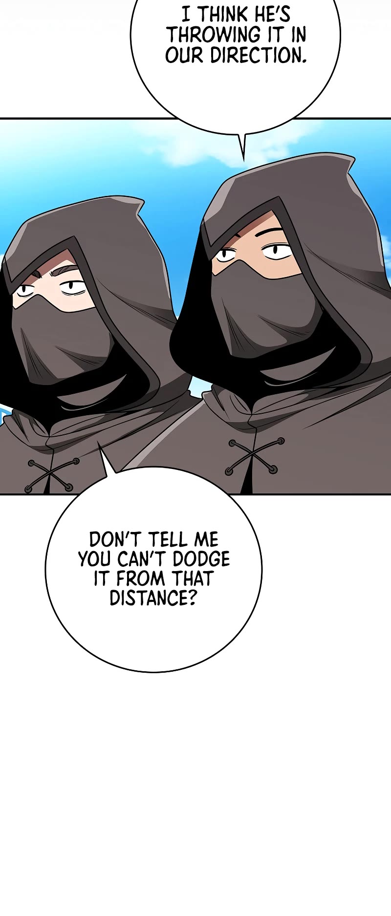 BJ Archmage Chapter 98 page 66 - Chapter 98