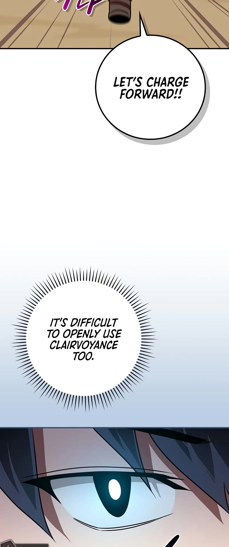 BJ Archmage Chapter 98 page 8 - Chapter 98