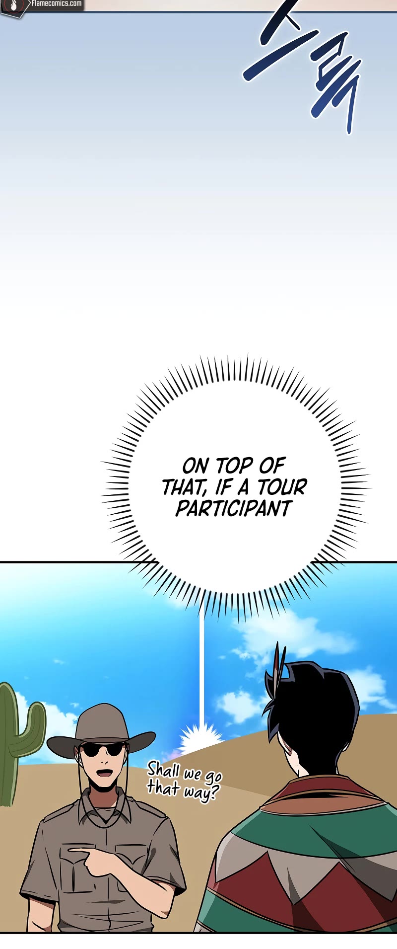 BJ Archmage Chapter 98 page 9 - Chapter 98