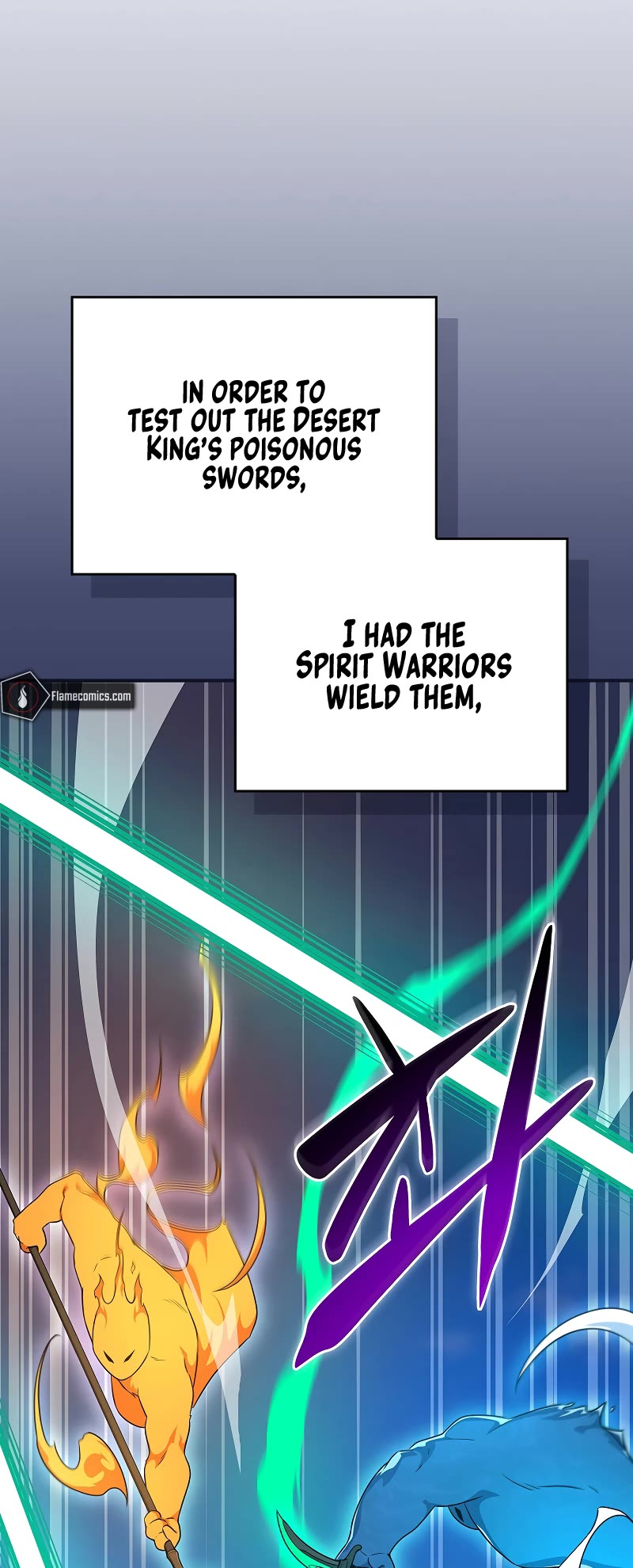 BJ Archmage Chapter 99 page 12 - Chapter 99